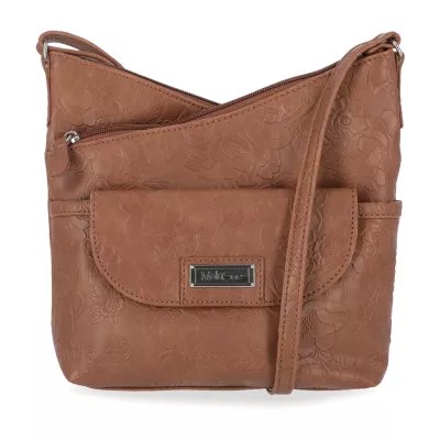 Multi Sac Crossbody Bag