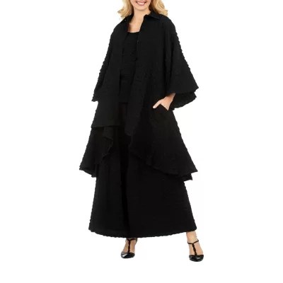 Giovanna Signature 3pc. Pant Suit JCPenney