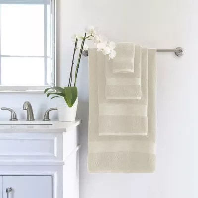 Fieldcrest 149633 Spa bath Collection JCPenney