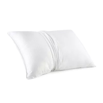 Serta® Perfect Sleeper® Extra Firm Support Pillow, Color White JCPenney