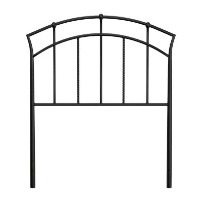 Vancouver Headboard 1024340, Color Antique Brown JCPenney