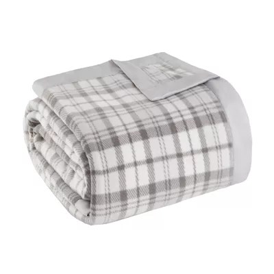 True North by Sleep Philosophy Microfleece Blanket JCPenney