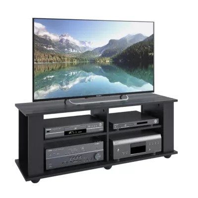 Tv StandJCPenney, Color Ravenwood Black