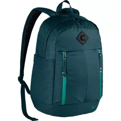 Nike® Sonder Backpack, Color Midnight Turquoise JCPenney