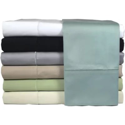 Hotel Concepts 500tc Egyptian Cotton Sheet Set JCPenney