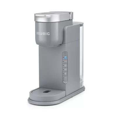 Keurig® KIced™ SingleServe Coffee Maker 5000371871, Color Gray JCPenney
