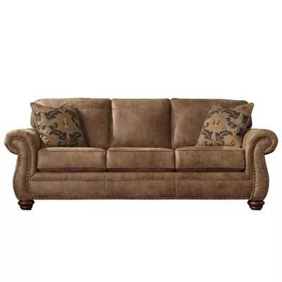 Signature Design by Ashley® Kennesaw Queen Sofa SleeperJCPenney, Color