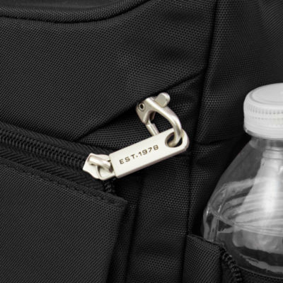 Travelon AntiTheft Classic Messenger Bag JCPenney