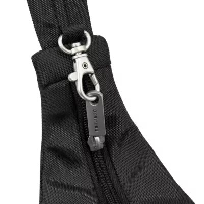 Travelon AntiTheft Classic Messenger Bag JCPenney