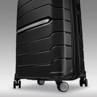 Samsonite Freeform Hardside Luggage JCPenney