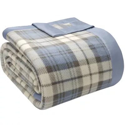 True North by Sleep Philosophy Microfleece Blanket JCPenney