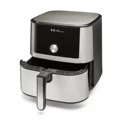 Instant ™ Vortex ™ Plus 6Qt. Stainless Steel Air Fryer 140300601, Color Black JCPenney