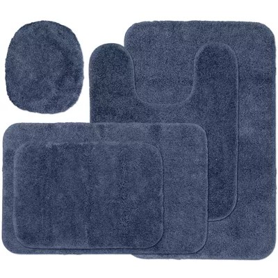 JCPenney Home Bath Rug JCPenney