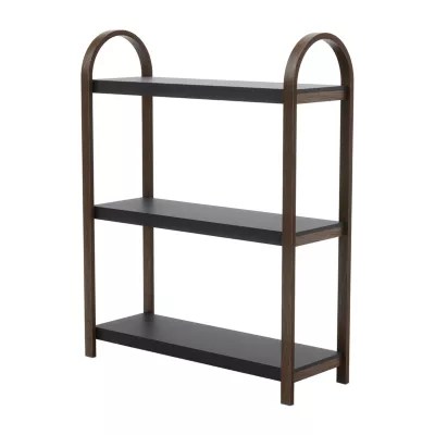 Umbra Bellwood 3Shelf Bookshelves JCPenney