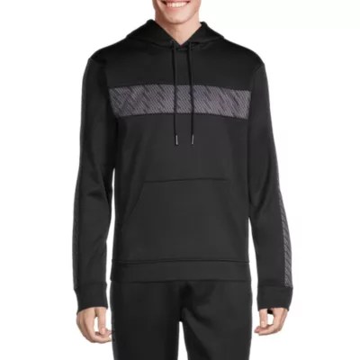 Sports Illustrated Mens Long Sleeve Hoodie JCPenney
