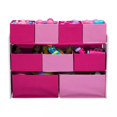 9Cubby Toy Organizers JCPenney