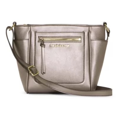 Liz Claiborne Lola Crossbody Bag JCPenney