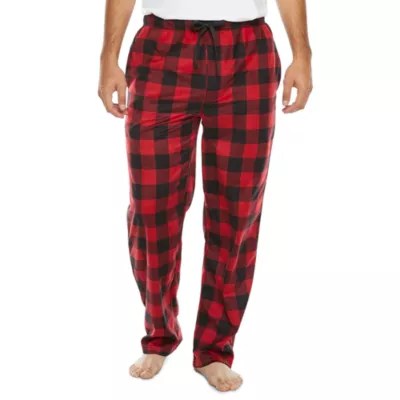 St. John's Bay Mens Pajama Pants