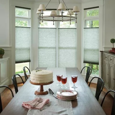 LEVOLOR Custom Cordless Top Down Bottom Up LightFiltering Double