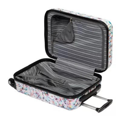 Skyway Everett Hardside Luggage Collection JCPenney