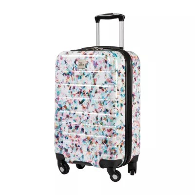 Skyway Everett Hardside Luggage Collection JCPenney