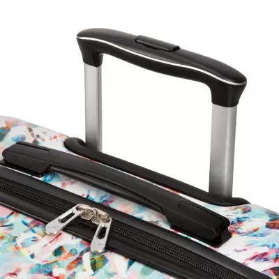 Skyway Everett Hardside Luggage Collection JCPenney