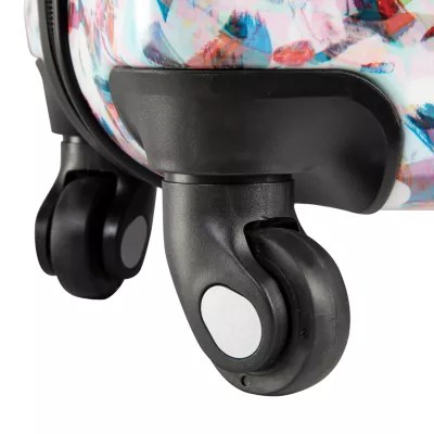 Skyway Everett Hardside Luggage Collection JCPenney