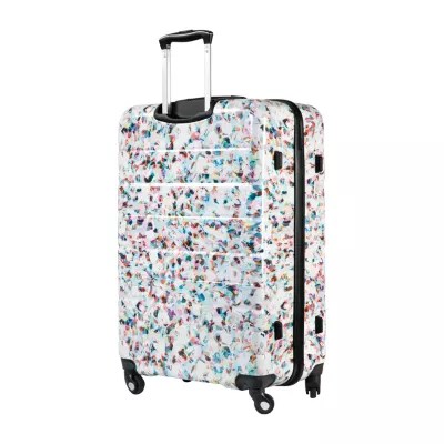 Skyway Everett Hardside Luggage Collection JCPenney