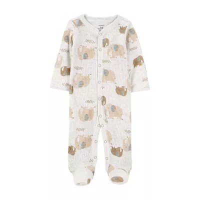 Carter's Baby Boys Sleep and Play JCPenney