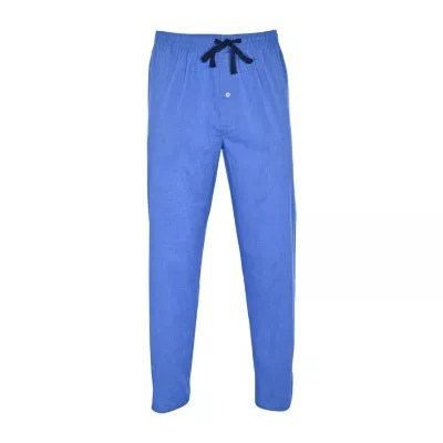 Hanes Mens Pajama Pants, Color Denim JCPenney