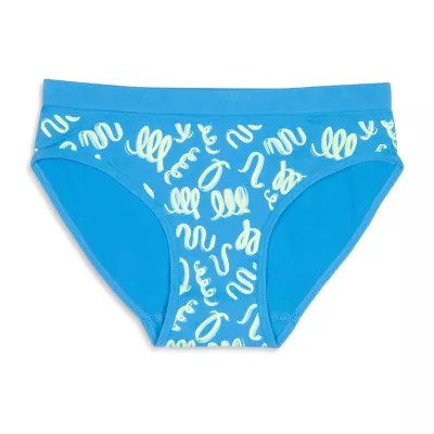 Maidenform Big Girls Hipster Panty JCPenney