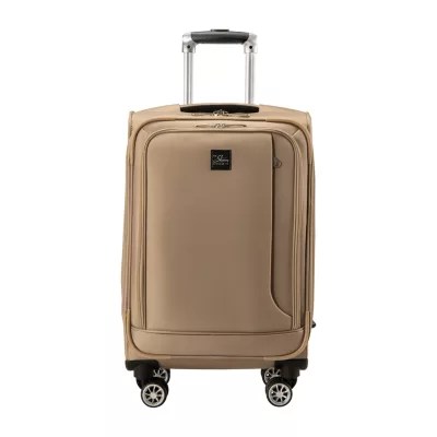 Skyway Chesapeake 4.0 Softside 20" Lightweight Luggage JCPenney