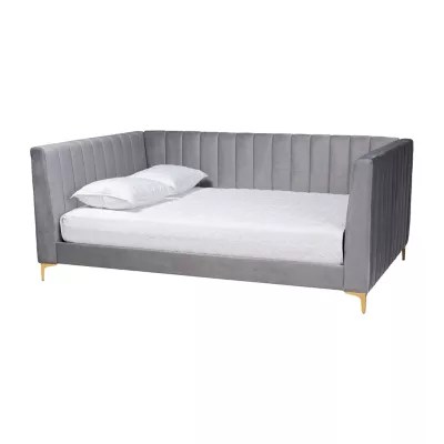 Oksana Tufted Daybed JCPenney