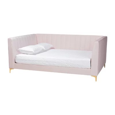 Oksana Tufted Daybed JCPenney