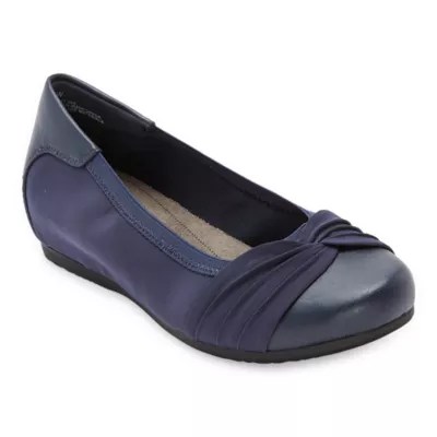 Baretraps Womens Marcie SlipOn Shoe JCPenney