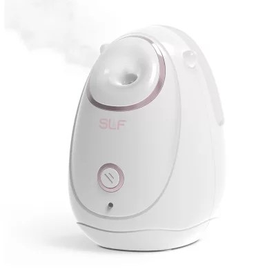 Slf Nano Mist Facial Steamer, Color White JCPenney