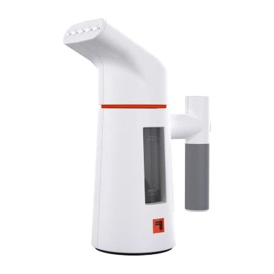 SI428 Sharper Image Handheld Garment Steamer SI428, Color White