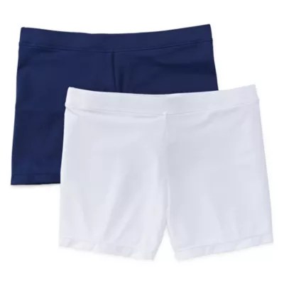 Maidenform Girls Playground Shorts JCPenney