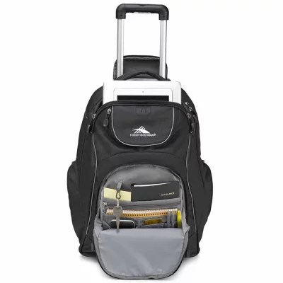 High Sierra Powerglide Wheeled BackpackJCPenney