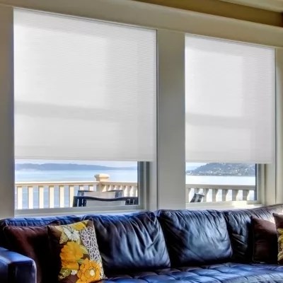 CuttoWidth Cordless LightFiltering Cellular Shade JCPenney