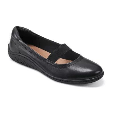 Easy Spirit Womens Golden SlipOn Shoe JCPenney