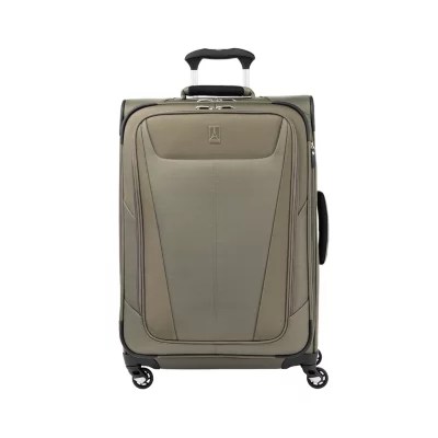Travelpro Maxlite 5 Softside Spinner 25" Lightweight Luggage JCPenney