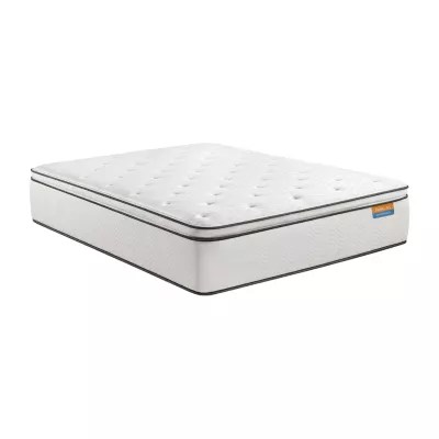 Simmons Beautyrest® Dreamwell Vacay Plush Pillow Top Mattress Only