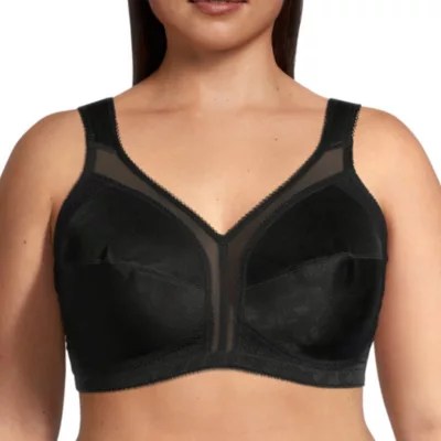 Underscore Full Coverage Bra 323093 JCPenney