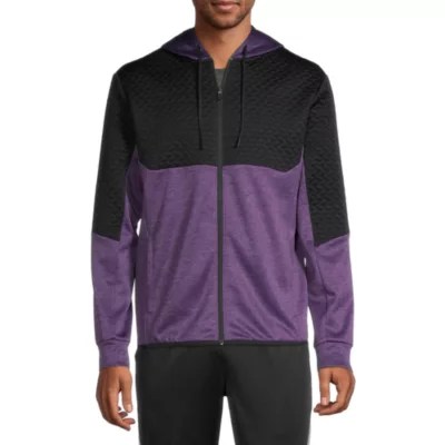 Xersion Mens Long Sleeve Hoodie JCPenney