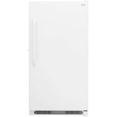 Frigidaire Upright Freezer FFFH20F2QW, Color White JCPenney