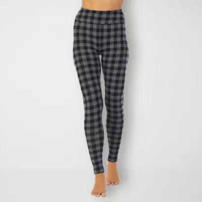 Cuddl Duds Womens Tall Softwear Leggings JCPenney