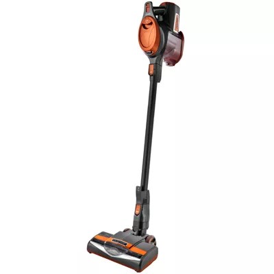 Shark® Rocket™ UltraLight Stick Vacuum Cleaner HV301, Color Orange