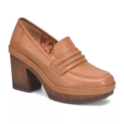 Korks Womens Regina Loafers JCPenney