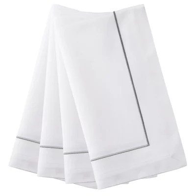 Marquis by Waterford® Classy Set of 4 Napkins JCPenney